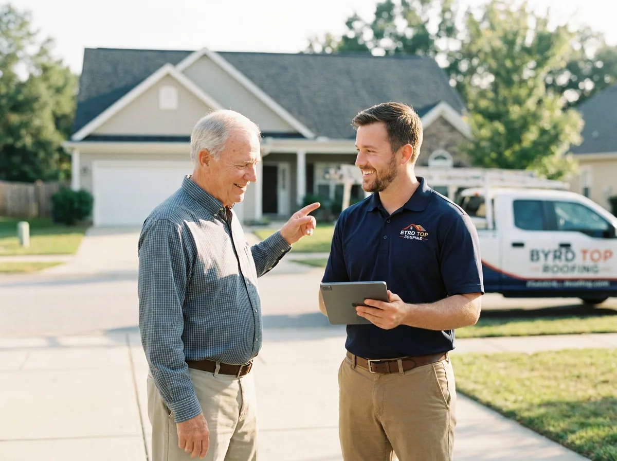 Roofing Lockbourne, OH FAQs